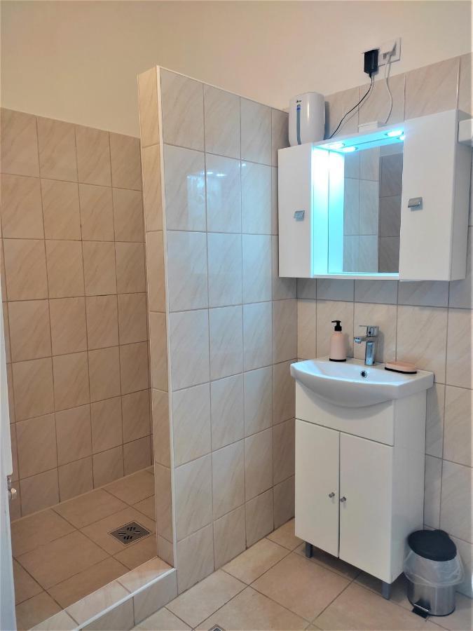 Dunapart Apartmán