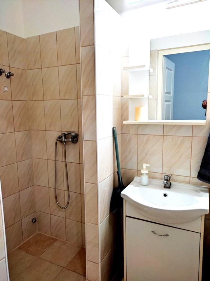 Apartmán Dunapart *