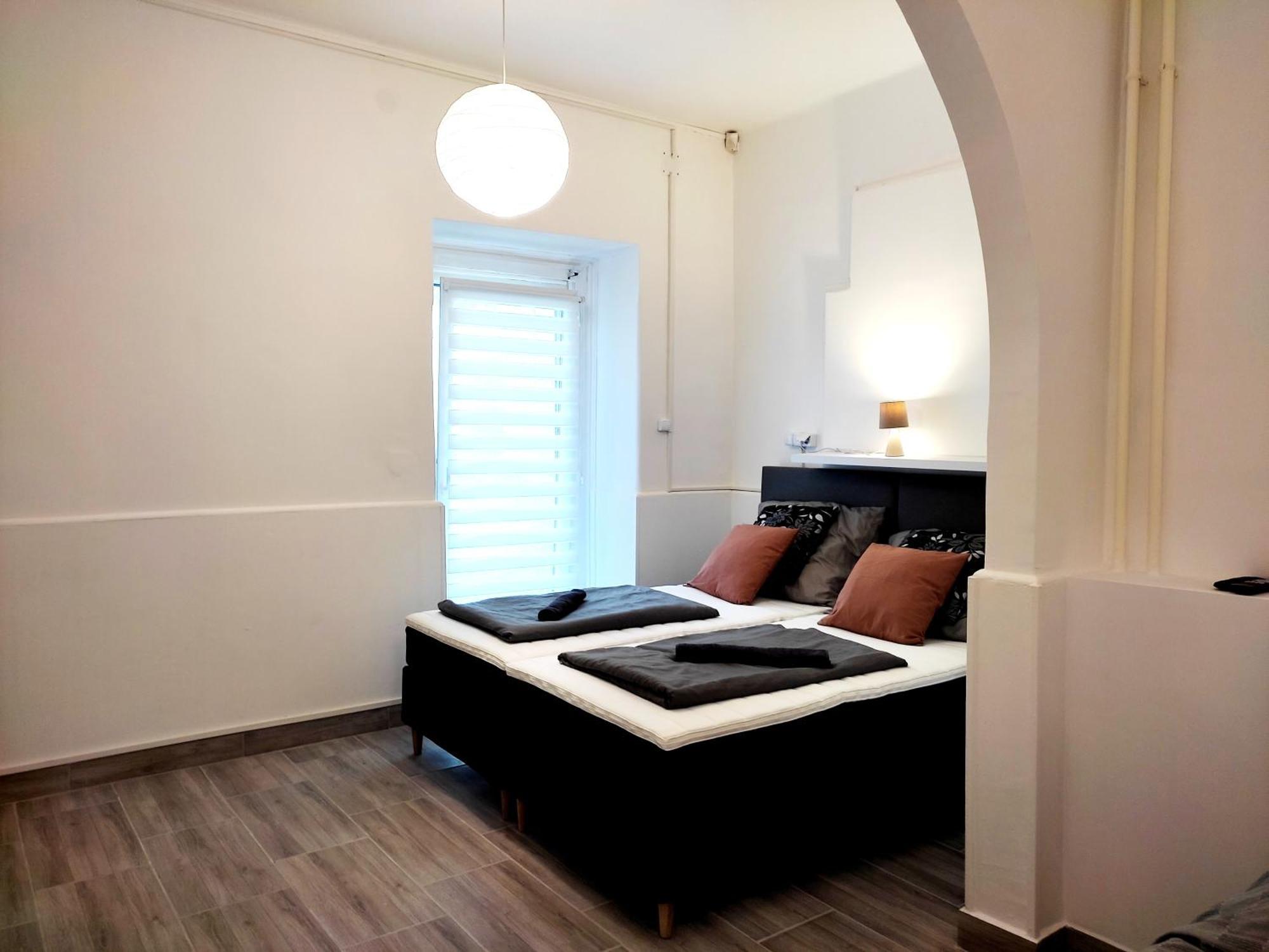 Dunapart Apartmán