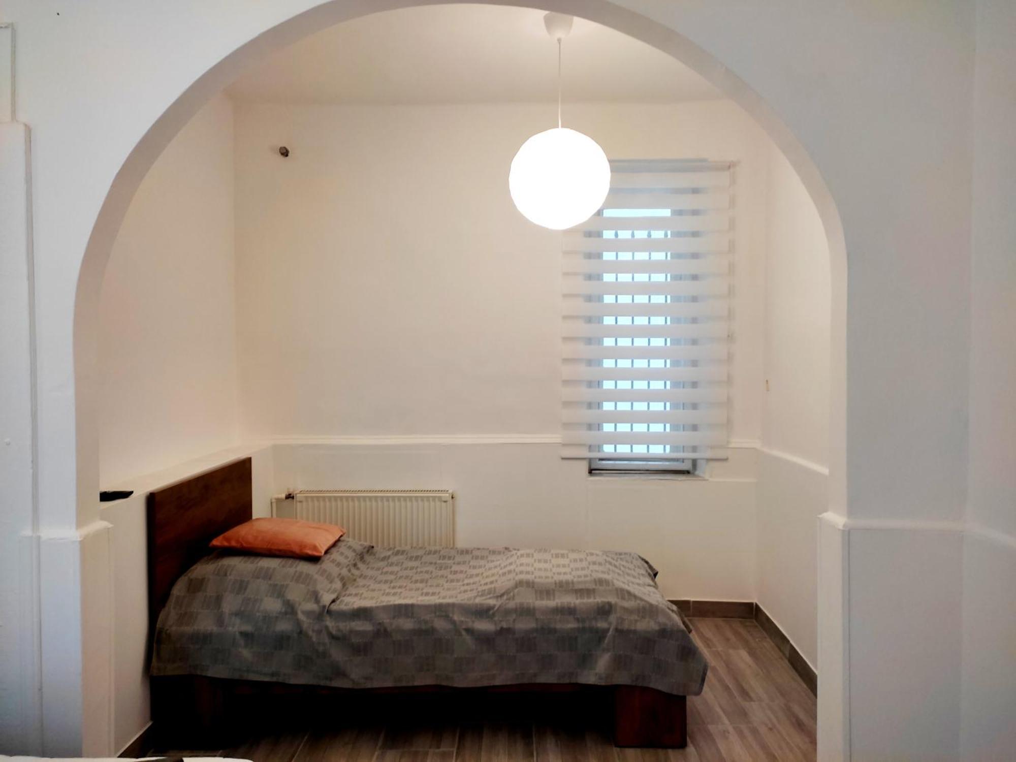 Dunapart Apartmán